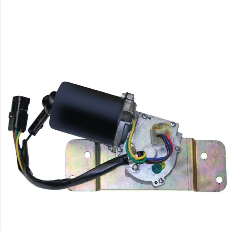 12V Wiper Motor 25133997 63QT310 85130425 for Mack Truck RB RD LE600 Straight