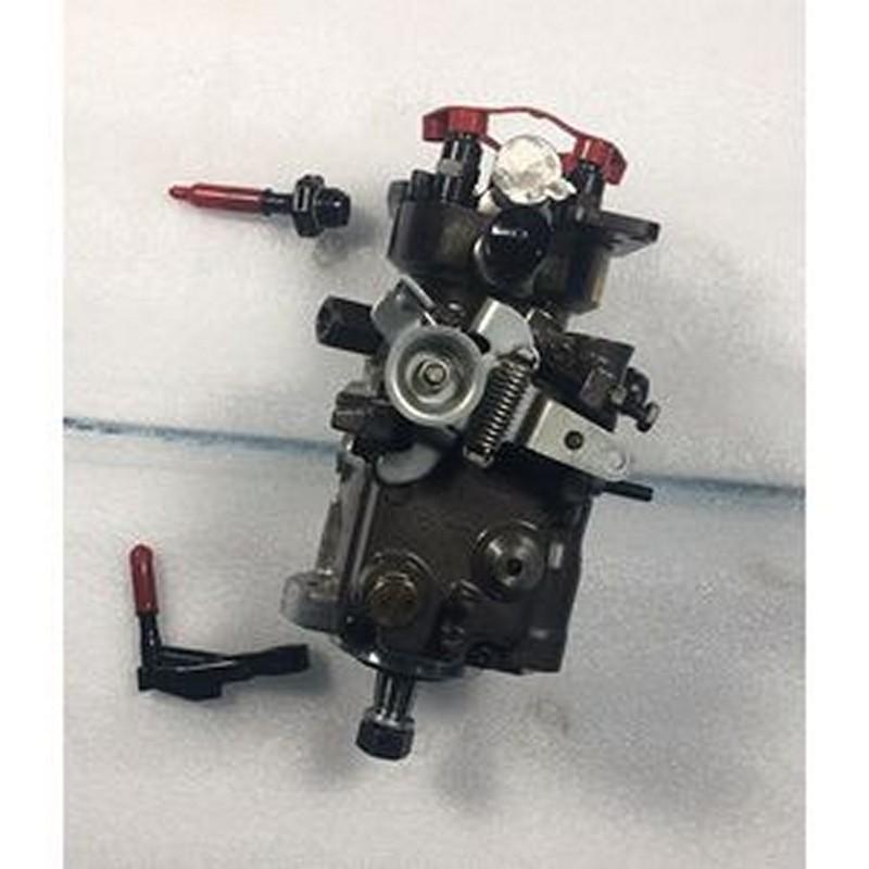 Fuel Injection Pump 9520A333G for Perkins Engine 1104D-44