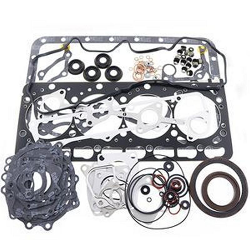Overhaul Gasket Kit for Toyota Engine 5K Forklift 5FD 5FG 6FD 6FG 7FD 7FG