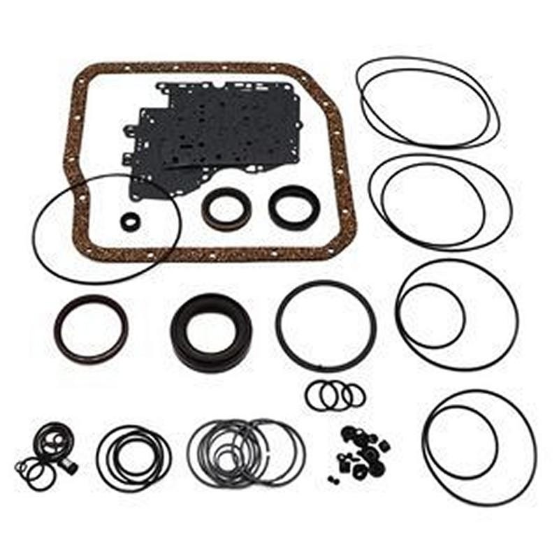 Overhaul Gasket Kit for Toyota Engine U150E U151E U150F U151F Transmission Highlander RAV4 Sienna Solara Avalon Camry Lexus RX330 RX35050