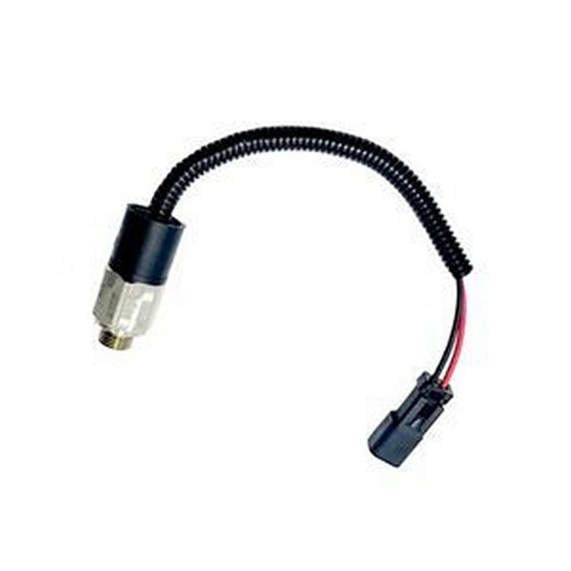 Pressure Switch Sensor 202-9002 for Caterpillar CAT Engine 3066 3126 C13 C18 C7 C9 Excavator 319D 320C 322C 323D 324D 325C 325D 330C 336D 345C 365B