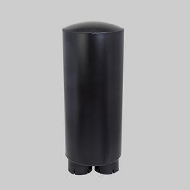 Round Muffler M120750 for Donaldson
