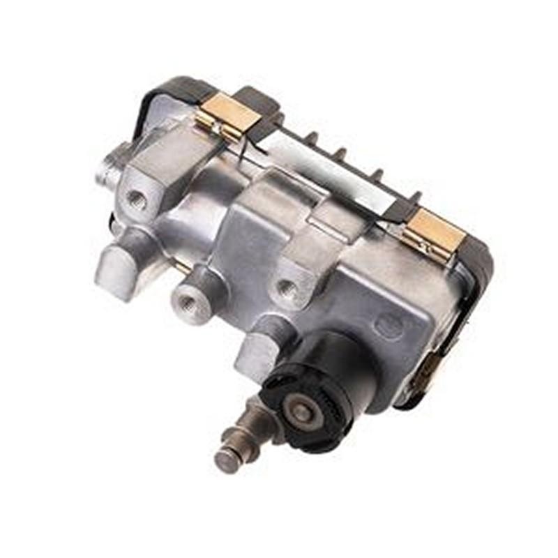 Turbo Actuator 6NW009550-10 767649 G-17 for Audi A6