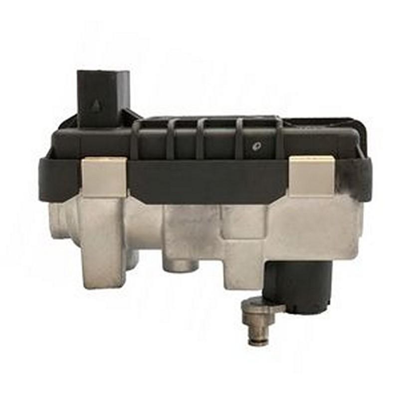 Turbo Actuator 6NW009660-09 G-016 for BMW Vehicle X5 X6