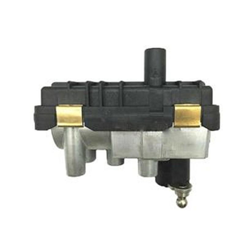 Turbo Actuator 6NW010099-09 59001107188 U-001 for Nissan Engine YD25DDT Vehicle Murano