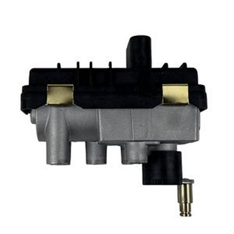 Turbo Actuator 6NW010099-21 U-007 for JAC Ruifeng M4