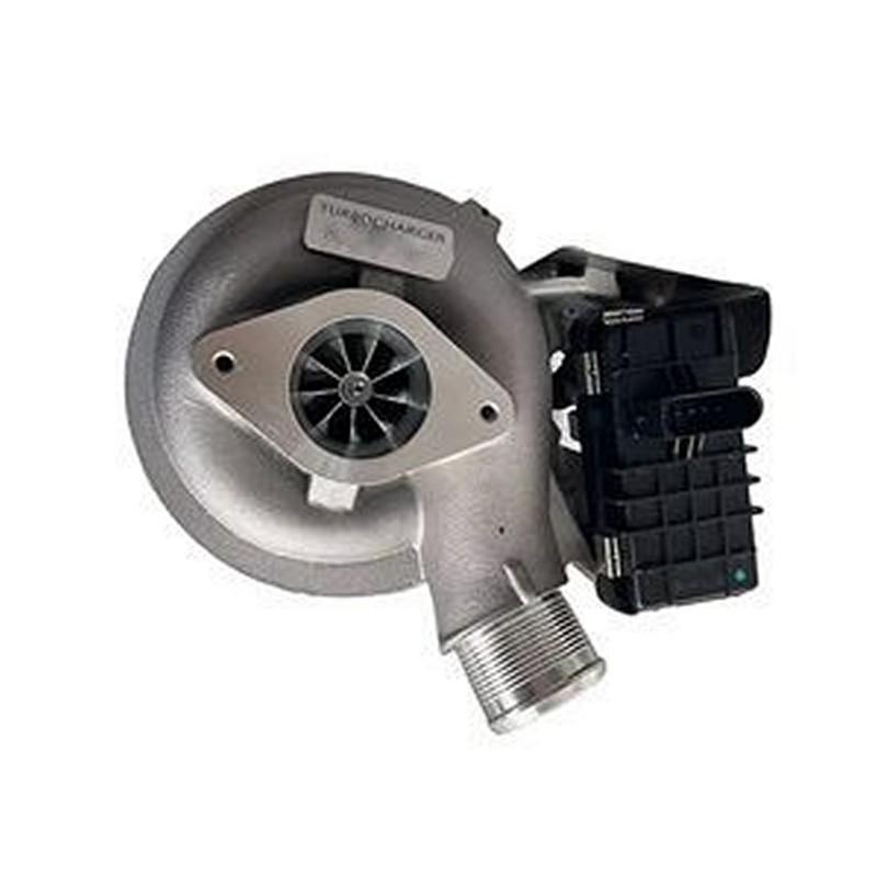 Turbo GTD2056VZK Turbocharger FB3Q6K682DD for Ford Everest Ranger