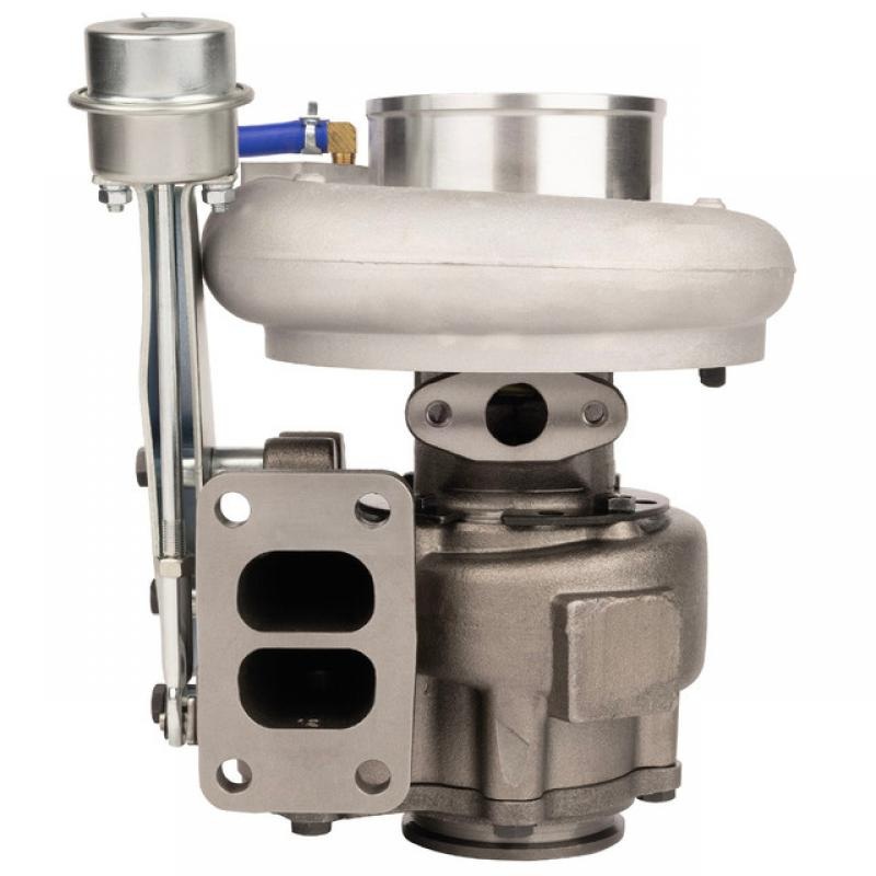 Turbo HX35W Turbocharger 4033316 for Iveco Engine NEF 6CYL