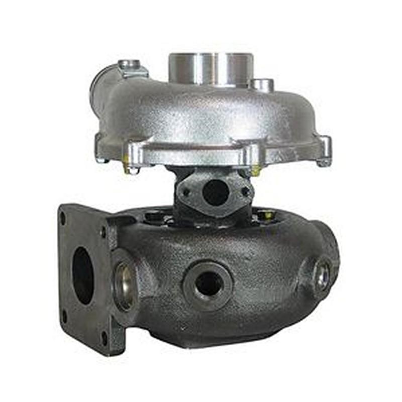 Turbo RHC61W Turbocharger 24100-1820A 24100-1821B S1760-E0770 for Hino Engine W04CTA W04CT-I