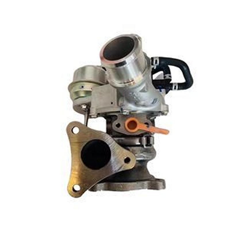 Turbo RHF3 Turbocharger 10100331510000 for GAC Engine 4A15M1 Vehicle Trumpchi GS4