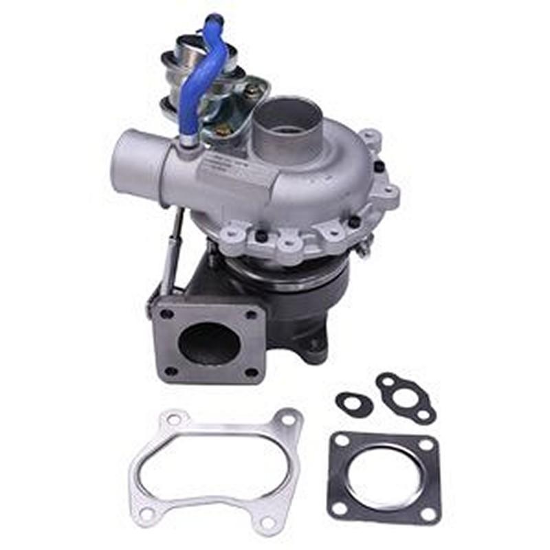 Turbo RHF5 Turbocharger WL84.13.700 for Mazda 115 J97A WLT Engnie B2500 Ford Ranger Double Cab