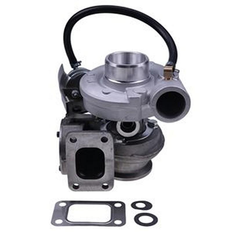 Turbo S1BG036 Turbocharger RE519535 for John Deere Engine 5030H 4024 4045 Loader 325 328 332
