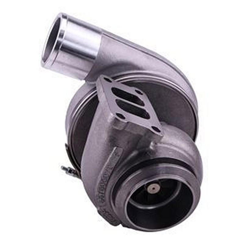 Turbo S200A Turbocharger 0R-7983 187-1603 for Caterpillar CAT Engine 3126B Motor Grader 120H 135H