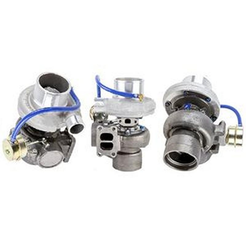 Turbo S200G027 Turbocharger 1208362 for Caterpillar CAT 950G Earth Moving with 3126 Engine