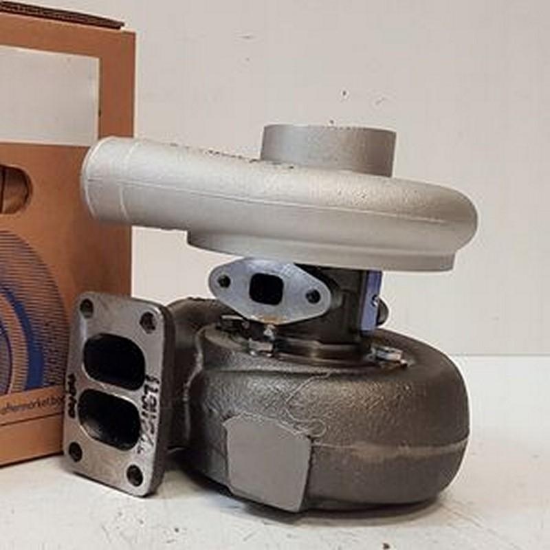 Turbo S2B Turbocharger 836847519 for Valmet Sisu Engine 620DS