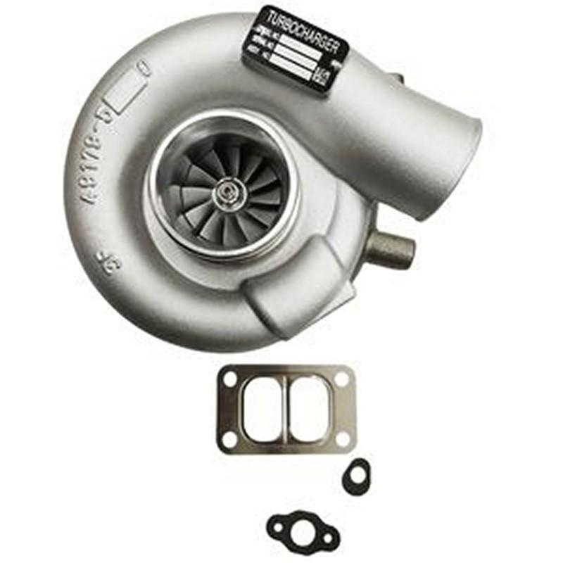 Turbo S2ESL S2BS001 Turbocharger 4P-5523 for Caterpillar CAT Earth Moving 180K Excavator with 3116DIT Engine