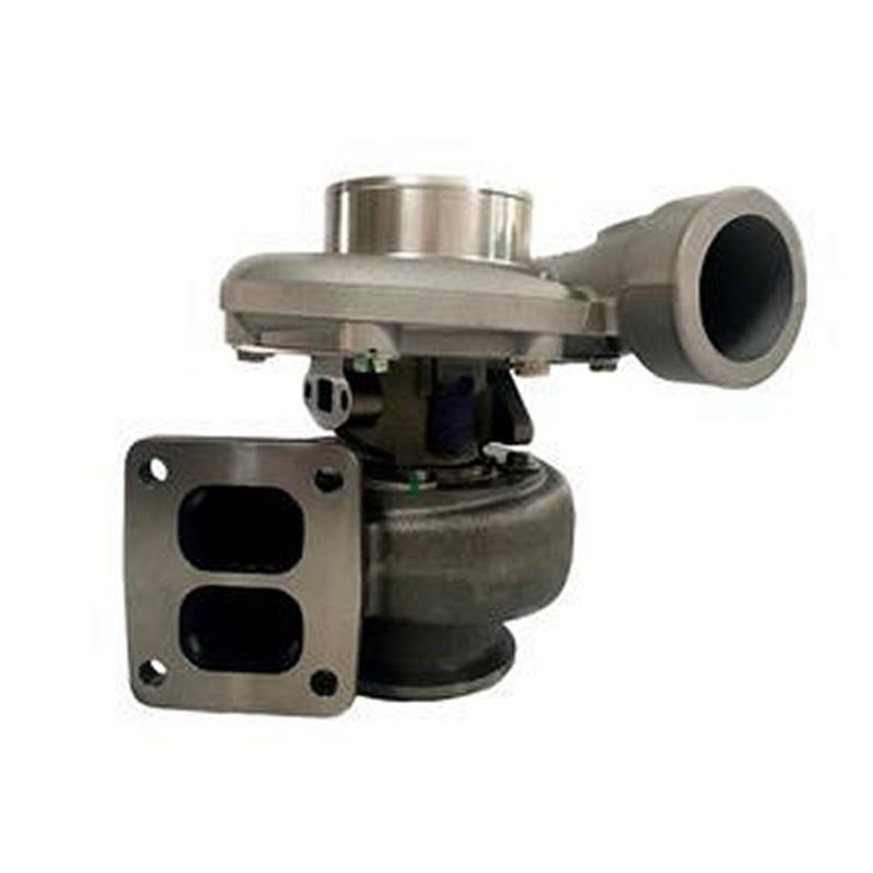 Turbo S300 Turbocharger 13809700114 RE529977 RE531469 for John Deere Engine 6090 Tractor 8430 8130 8230 8530 8330
