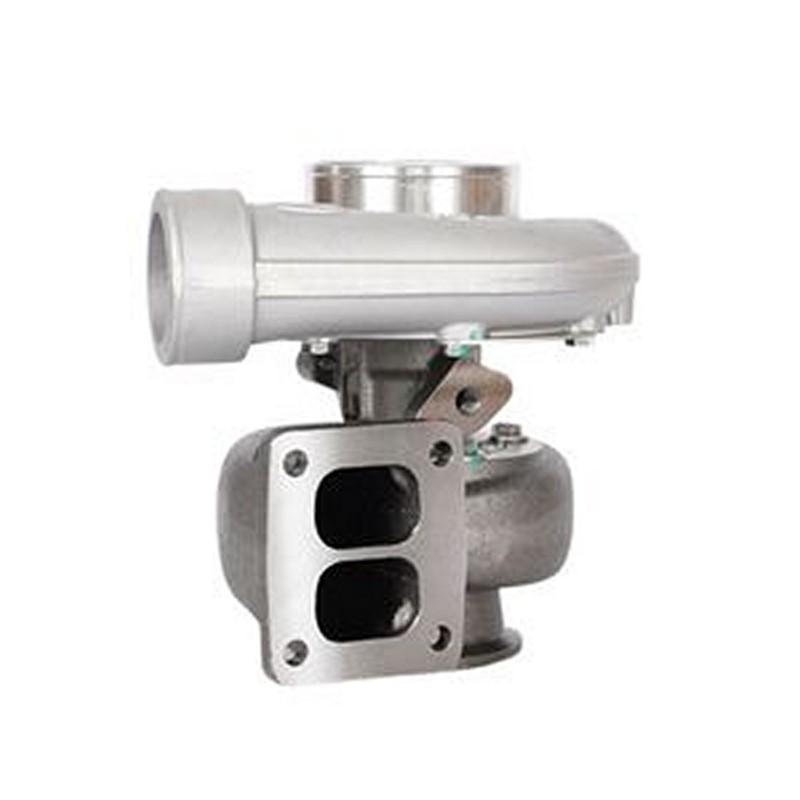 Turbo S300 Turbocharger RE505257 for John Deere Engine 6081A 6081HF001 8.1L Cotton Picker 9996 Harvester 3510