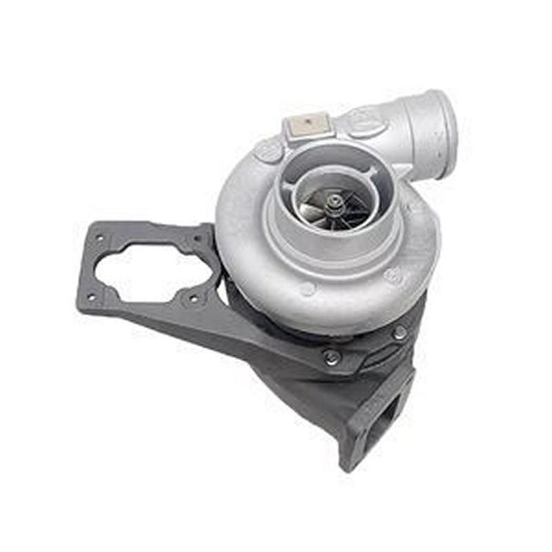 Turbo S300BV126 Turbocharger SE502431 DZ108119 177008 for John Deere Engine 6081 6090 Combine S560 S660 S670 S760 S770