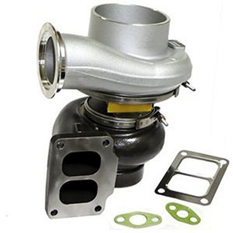 Turbo S3BL Turbocharger 185-5732 for Caterpillar CAT Wheel Loader 996X 810X with 3176C 3176 Engine