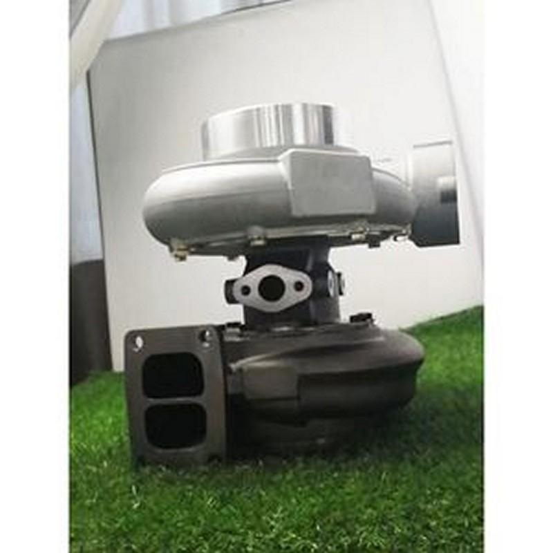 Turbo TD13M-45QRC Turbocharger 4918202901 for Mitsubishi Marine Engine