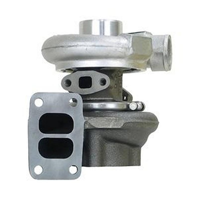 Turbo TE06H Turbocharger ME088840 49185-01020 for Mitsubishi Engine 6D34TL Kobelco SK200-5 SK100W-2