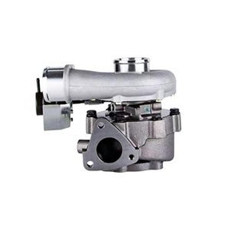 Turbo TF035 Turbocharger 49135-07410 49135-07400 for Hyundai Engine D4EB Vehicle Santa Fe