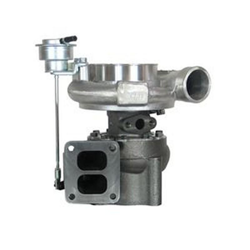 Turbo TF08L Turbocharger 49134-00521 for Isuzu Engine 6HE1TMC