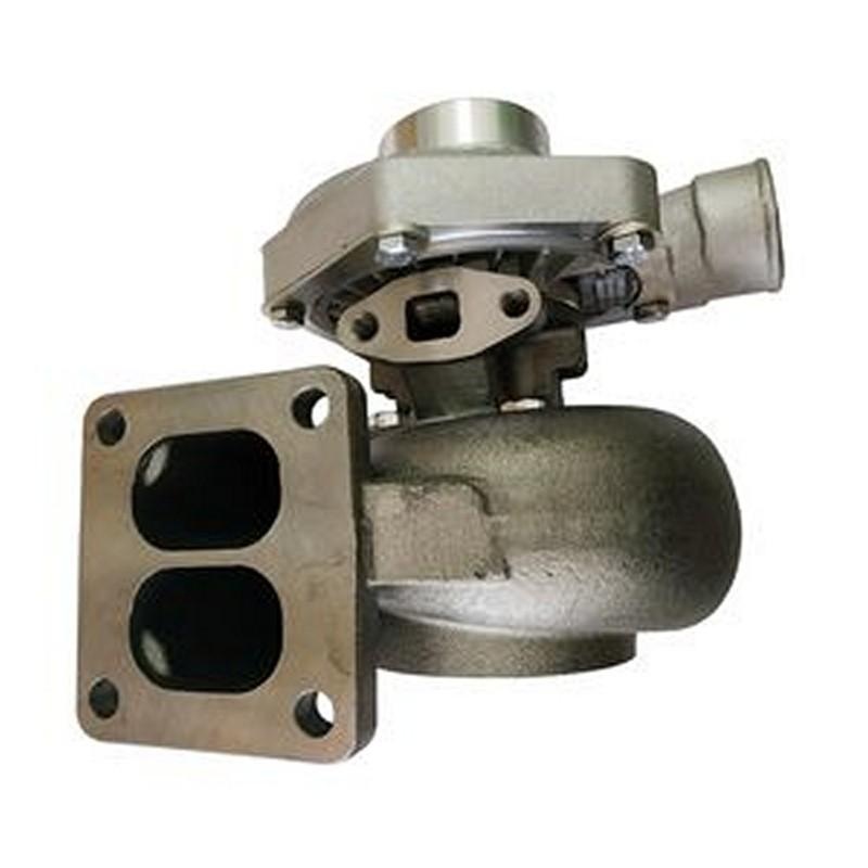 Turbo TO4B91 Turbocharger 2W-1953 for Caterpillar CAT Engine 3304 Excavator 229D Wheel Loader 950B 950E