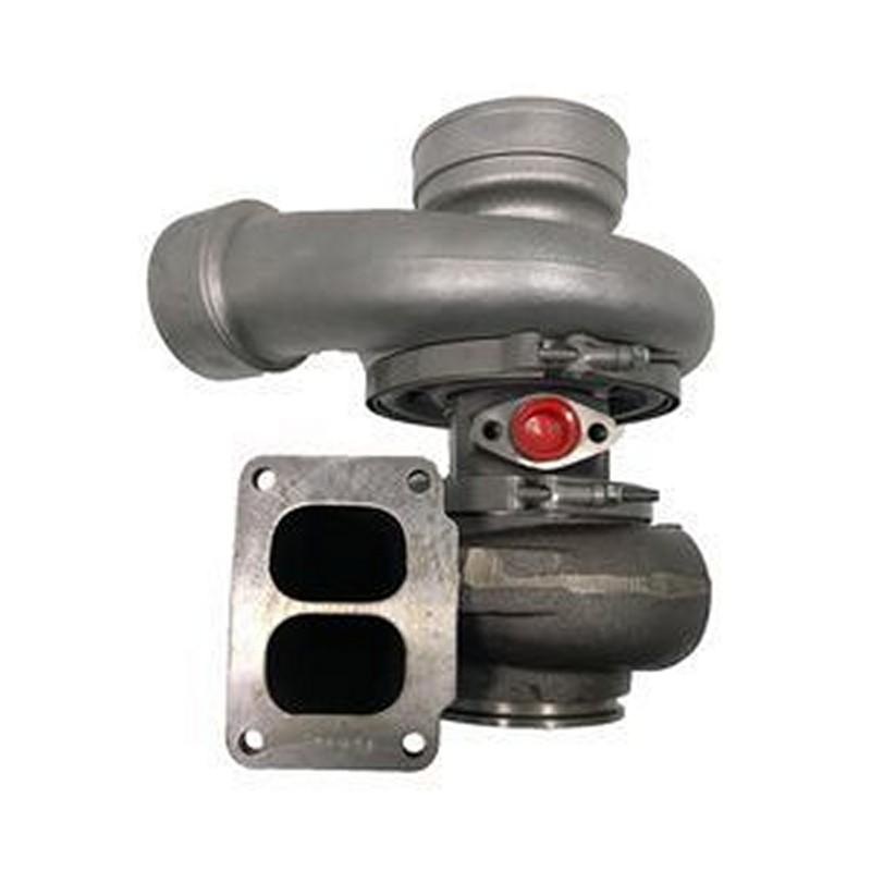 Turbo TV6135 Turbocharger 2W-1744 for Caterpillar CAT 3306 3306B Engine D6D D25C D25D D30D D350D D300B D30C D350C D35C