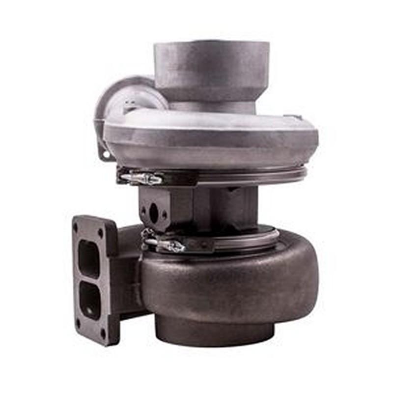 Turbo TV6142 Turbocharger 2W-7277 for Caterpillar CAT Engine 3306 3306B Dump Truck D250B