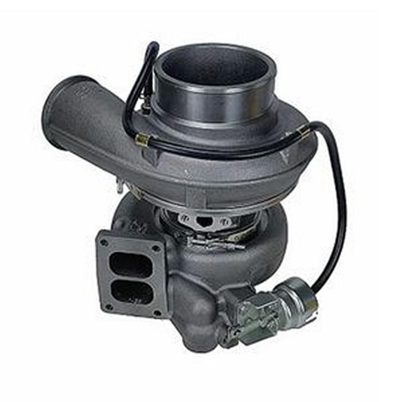 Turbocharger 362-0846 for Caterpillar CAT Engine C15 Petroleum Package TH35-C15I C31-P600-C15I