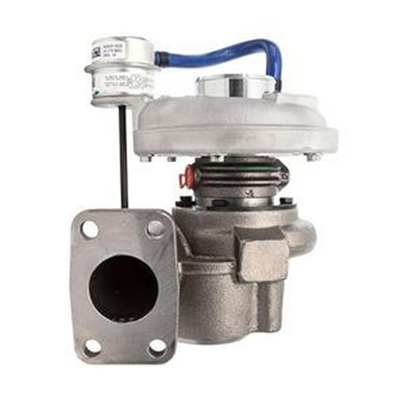 Turbocharger 482-0235 for Caterpillar CAT Engine C4.4 Trailer Mounted Pumper SPF343C