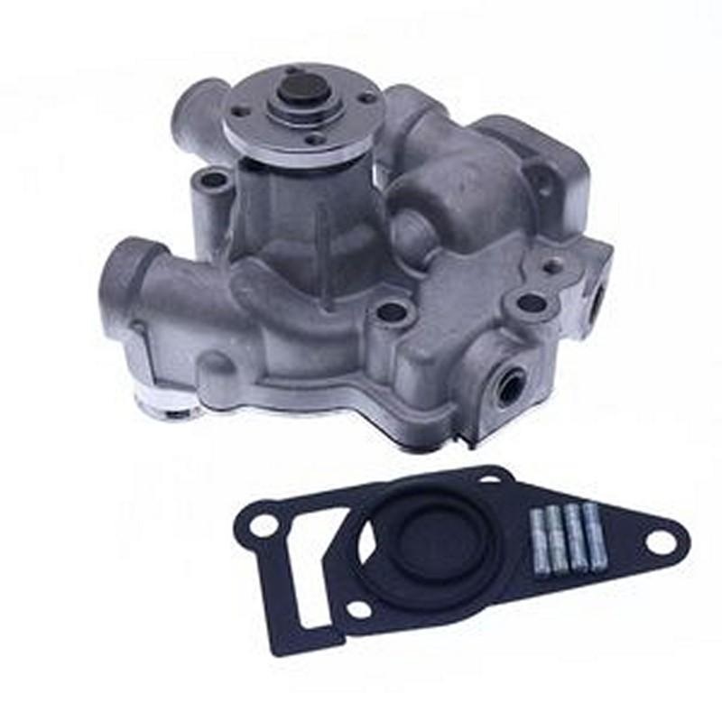 Water Pump Assembly 135-4187 for Yanmar Engine 3TNV80 Exmark Toro Zero-Turn Mower 72027 72028 72029 72030 74028 74029