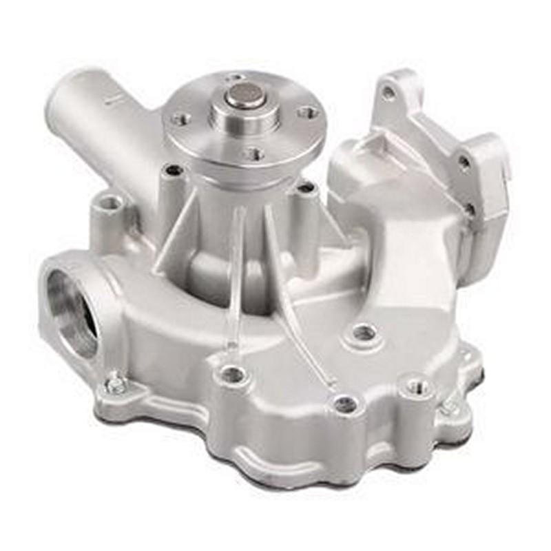 Water Pump Assembly 16100-78202-71 for Toyota Engine 1DZ Forklift 02-5FD10 02-5FD14 02-5FD15 02-5FD18 02-5FDF15 02-5FDF18 02-5FDU18