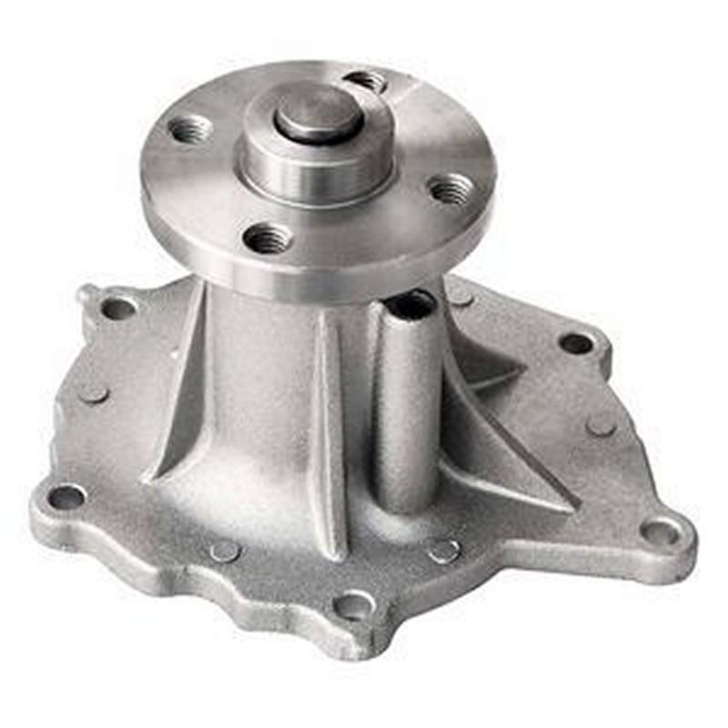 Water Pump Assembly 16110-78701-71 for Toyota Engine 2Z 3Z 1DZ 1FS Forklift 02-7FD10 02-7FD15 02-7FD18 02-7FD20 02-7FD25 02-7FD30