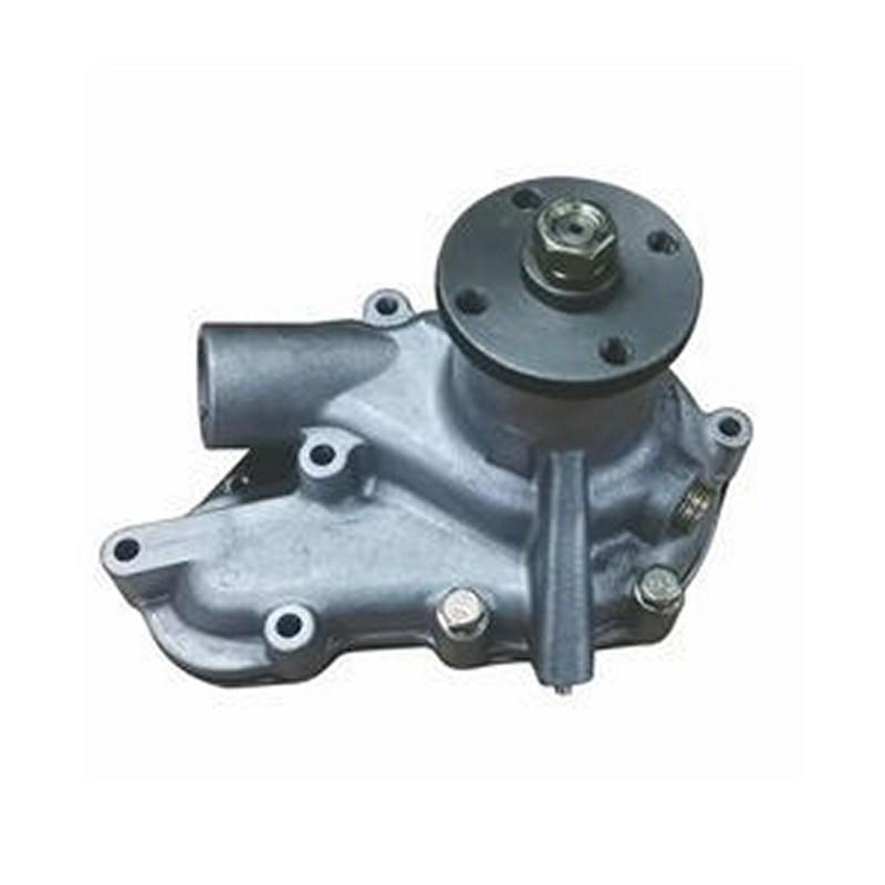 Water Pump Assembly ME025100 for Mitsubishi Engine 6DS7 Truck Fuso FK102