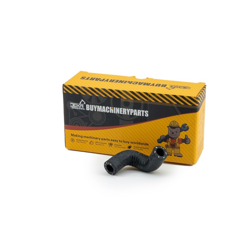 Water Pump Hose 2811452 for Kubota Engine Z482 Z482-E4B Z482-E4B-TXRN-1 D722 D722-E3B D722-E3B-TXRN-1 D722-E3B-TXRN-3 D722-E3B-TXRN-4 D722-E3B-RNUK-3 Jacobsen Greens Mower
