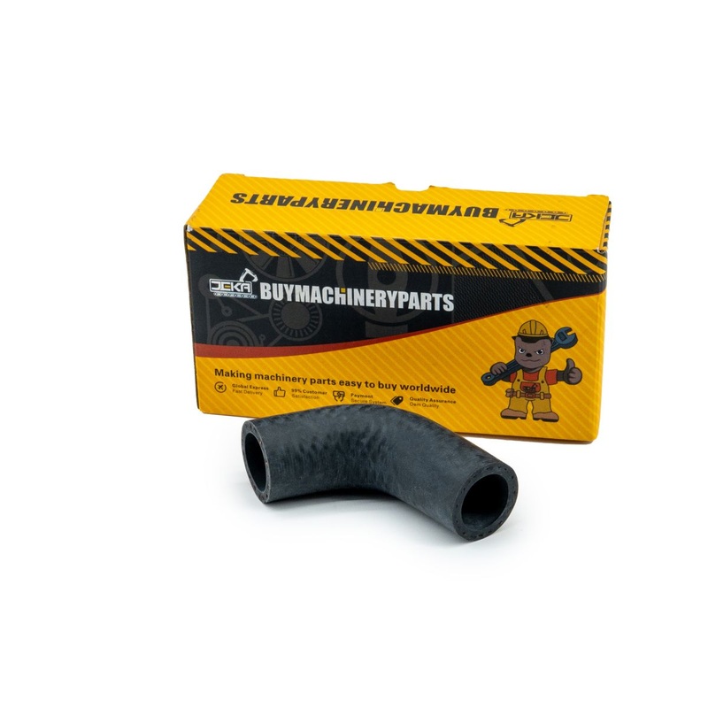 Water Pump Hose 5001972 for Kubota Engine D662 D662-EB D722 D722-EB Jacobsen Greens King IV Plus V VI Tri-King