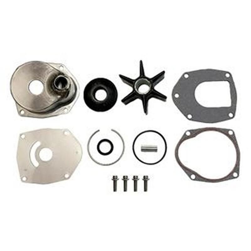 Water Pump Impeller Repair Kit 817275A09 for Mercury Outboard 300HP 200HP 225HP 250HP 175HP 135HP 150HP
