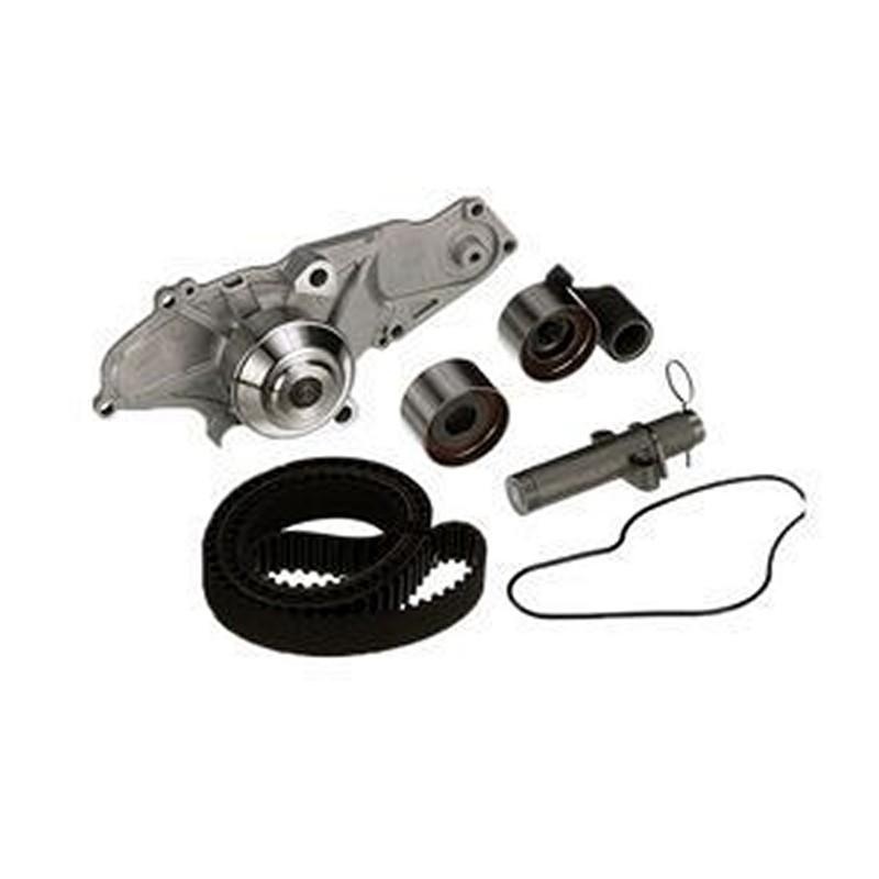 Water Pump Timing Belt Kit TCKWP286 for Honda Engine J35A4 J32A1 J32A2 J35A3 Vehicle Odyssey Pilot