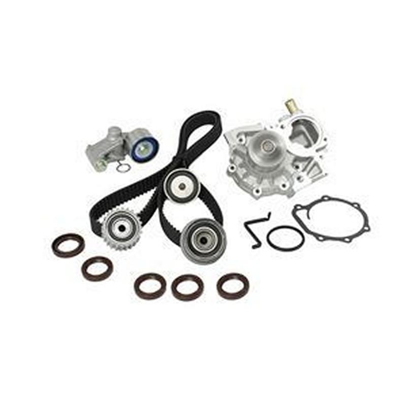 Water Pump Timing Belt Kit TCKWP307A for Subaru Engine EJ253 Vehicle Impreza Legacy Outback Forester
