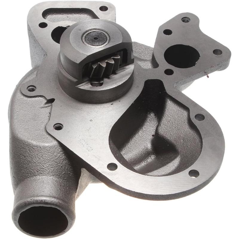 Water Pump With Thermostat U5MW0154 2485613 for Perkins Engine 1004-40T 1006-60T 1006-60TW