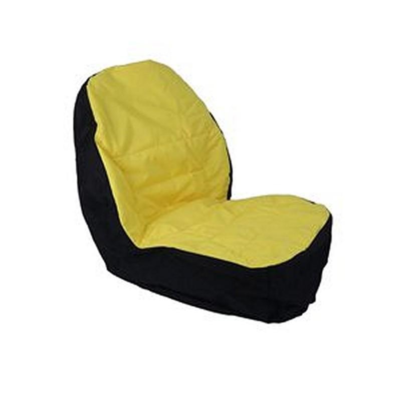 18 Seat Cover LP95233 for John Deere Tractor 1023E 655 755 855 955 2305 2320 2520 2720 4105