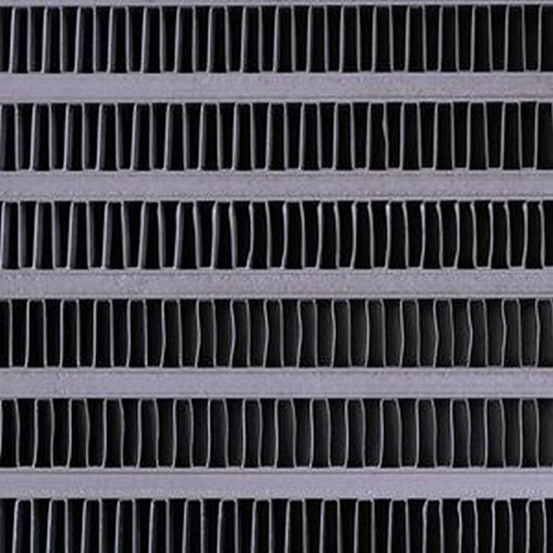 Radiator FYA000132323 for Hitachi Excavator ZX130-5A