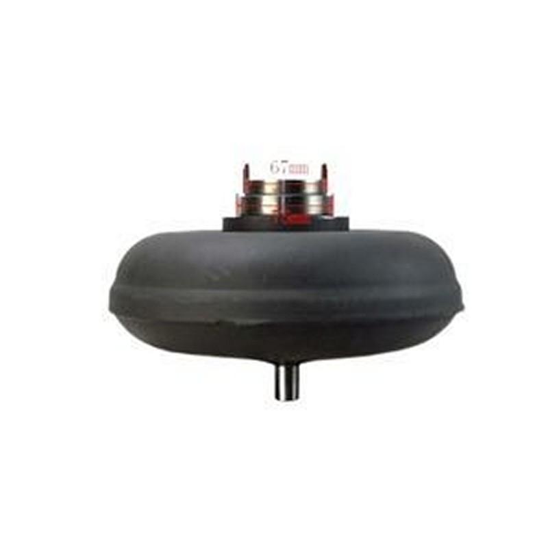 Torque Converter 3EB-13-22020 for Komatsu Forklift FD14H-15 FD20-11 FD23-11 FD25-11 FD28-11 FD30-11 FG20-11 FG25-11 FG30-11 FD10H-15