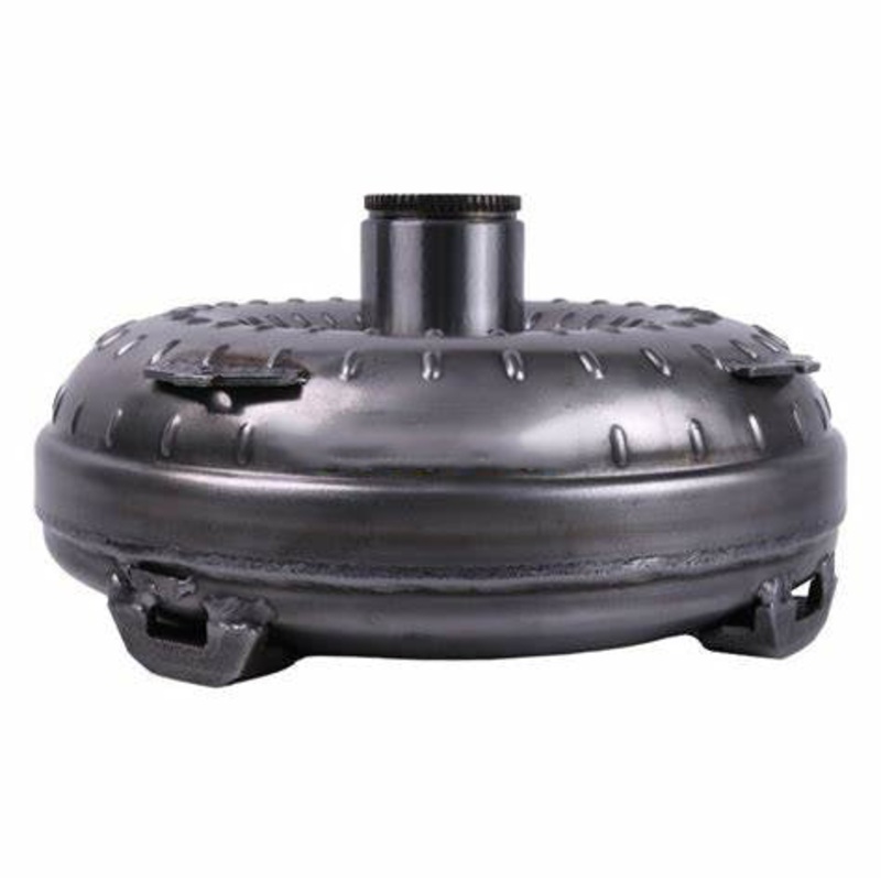 Torque Converter K9002696 for Doosan Daewoo Komatsu Wheel Loader DL300 DL350