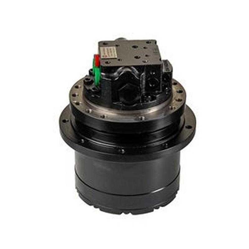 Travel Gearbox With Motor 4420998 for Hitachi Excavator EX35UNA EX35U