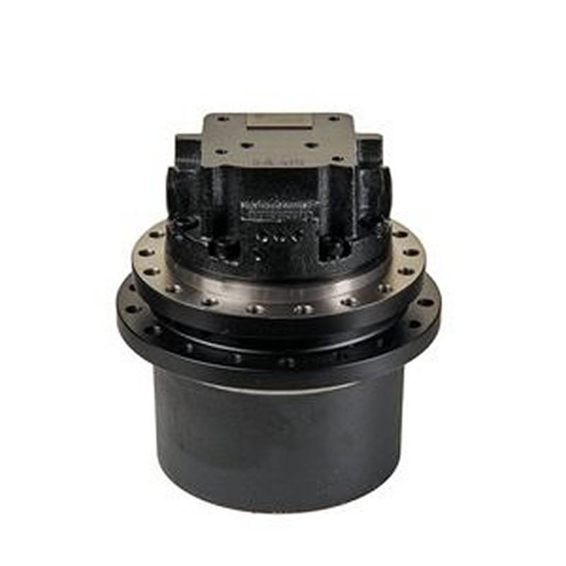 Travel Gearbox With Motor 4466795 for Hitachi Excavator ZX30 ZX35 ZX35U ZX40UR ZX35U-A