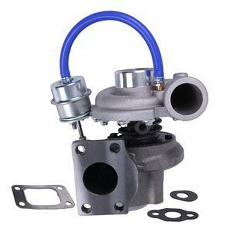 Turbo GT2052S Turbocharger 2674A318 2674A372 for Perkins Engine T4.40 1004-40T